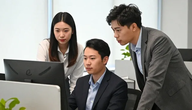 信息驱动下的技术支持发展趋势与实践路径