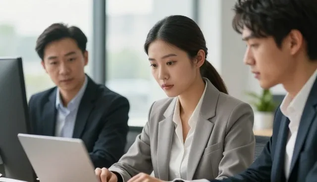 信息整合能力如何驱动业务场景中的技术升级
