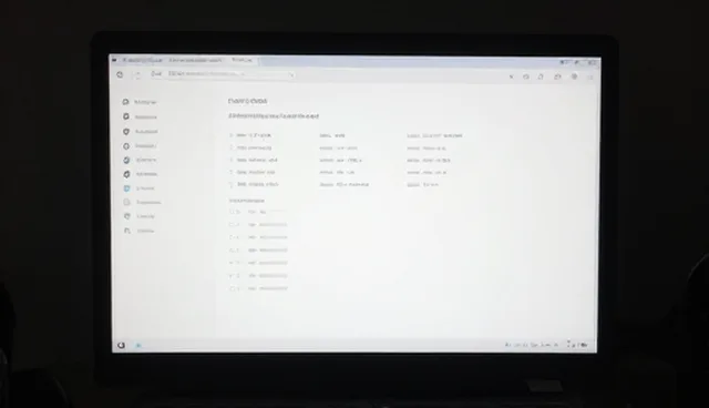 行业定制方案选型中的实际环节关注点