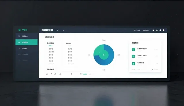 系统稳定性在商贸数据采集中的关键影响与应对策略